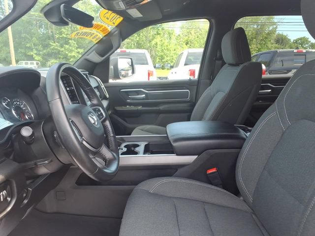 Used 2023 RAM 1500 Big Horn AWD/4WD image 23