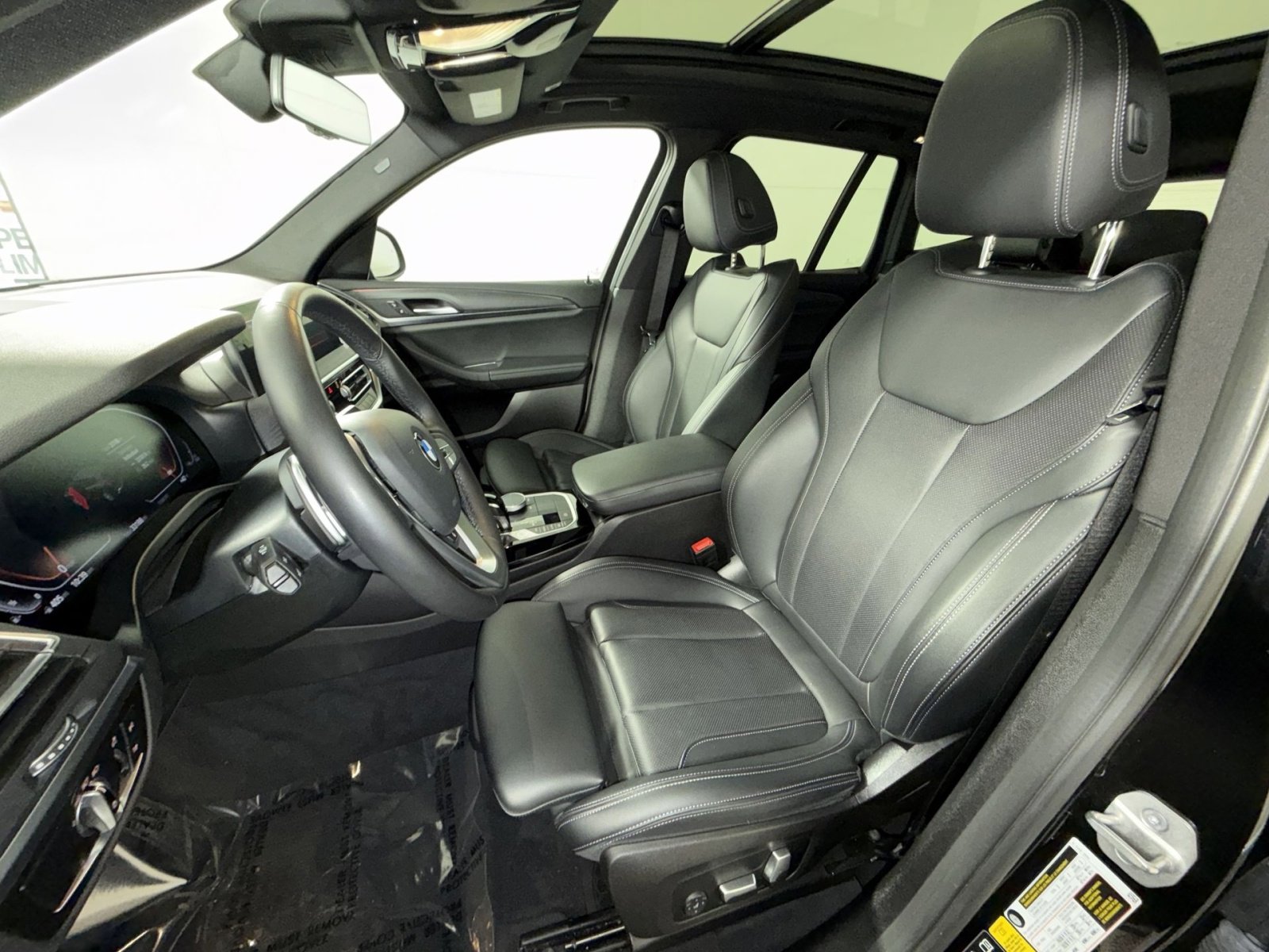 Used 2023 BMW X3 xDrive30i w/ Convenience Package image 13