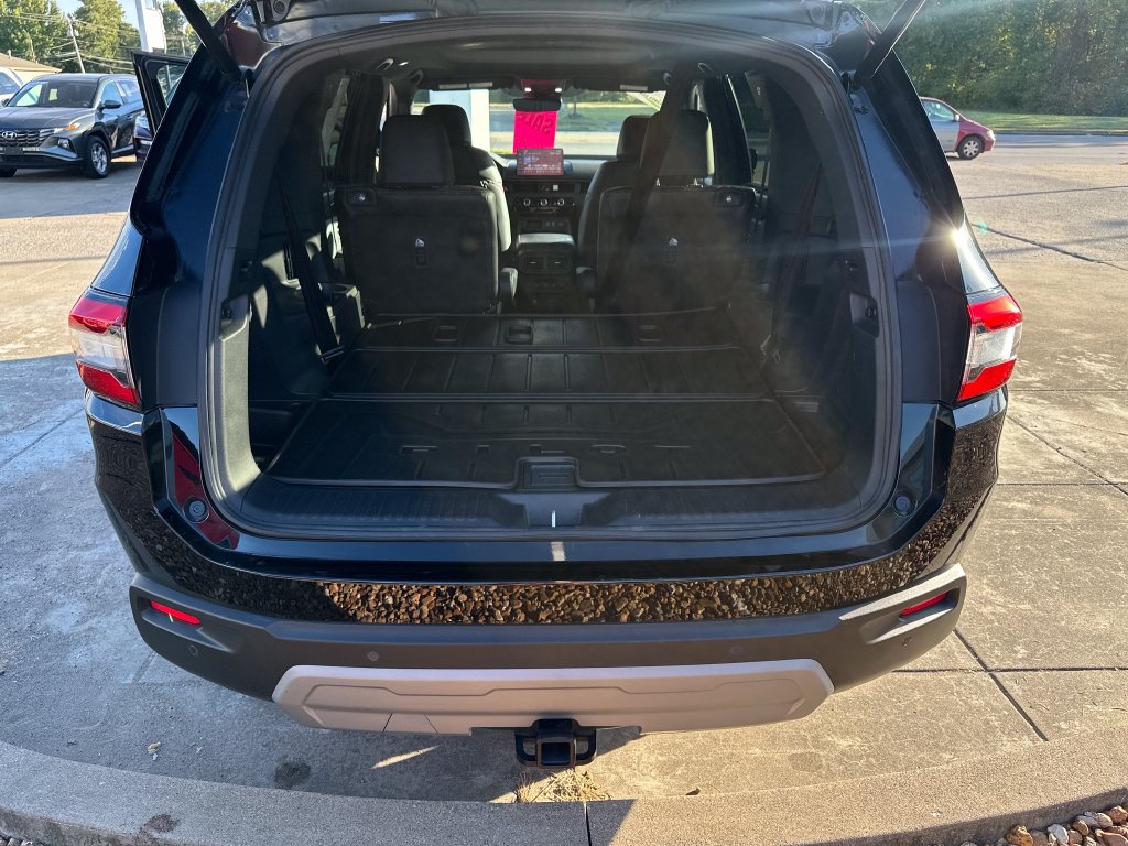 Used 2024 Honda Pilot TrailSport image 26