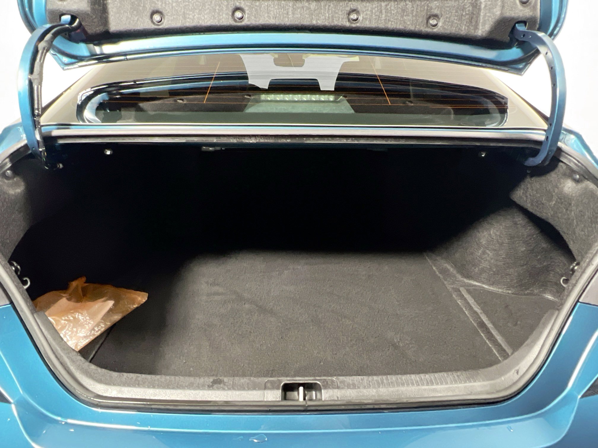 Used 2025 Toyota Camry XSE FWD image 34