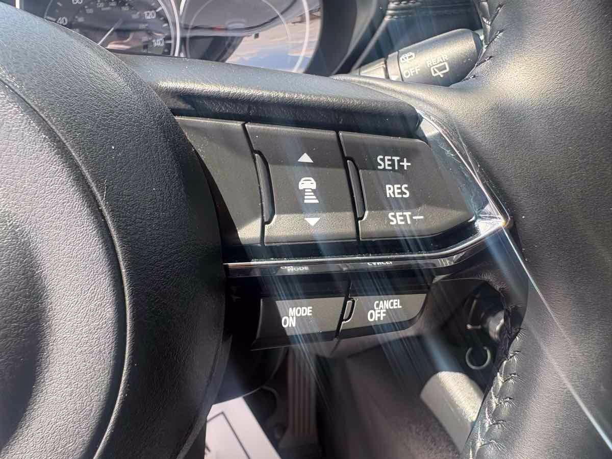 Used 2025 MAZDA CX-5 AWD 2.5 S w/ Select Package image 26