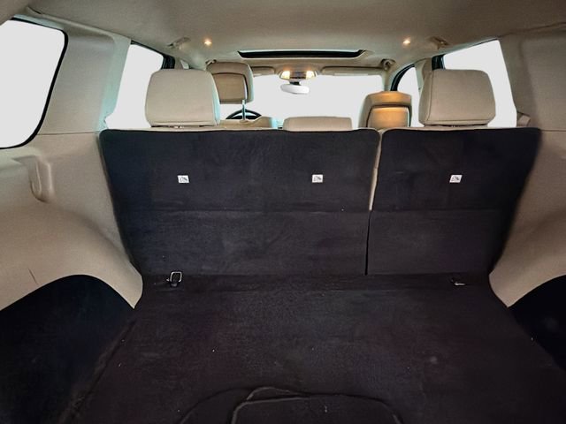 Used 2020 Jeep Grand Cherokee Limited image 22