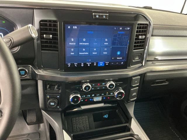 Used 2025 Ford F450 Lariat w/ FX4 Off-Road Package AWD/4WD image 21