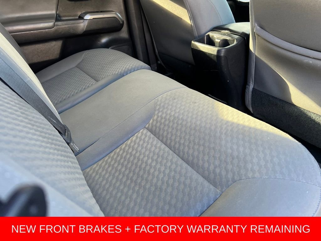 Used 2022 Toyota Tacoma SR5 image 18