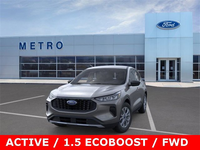 New 2025 Ford Escape Active w/ Cold Weather Package image 3