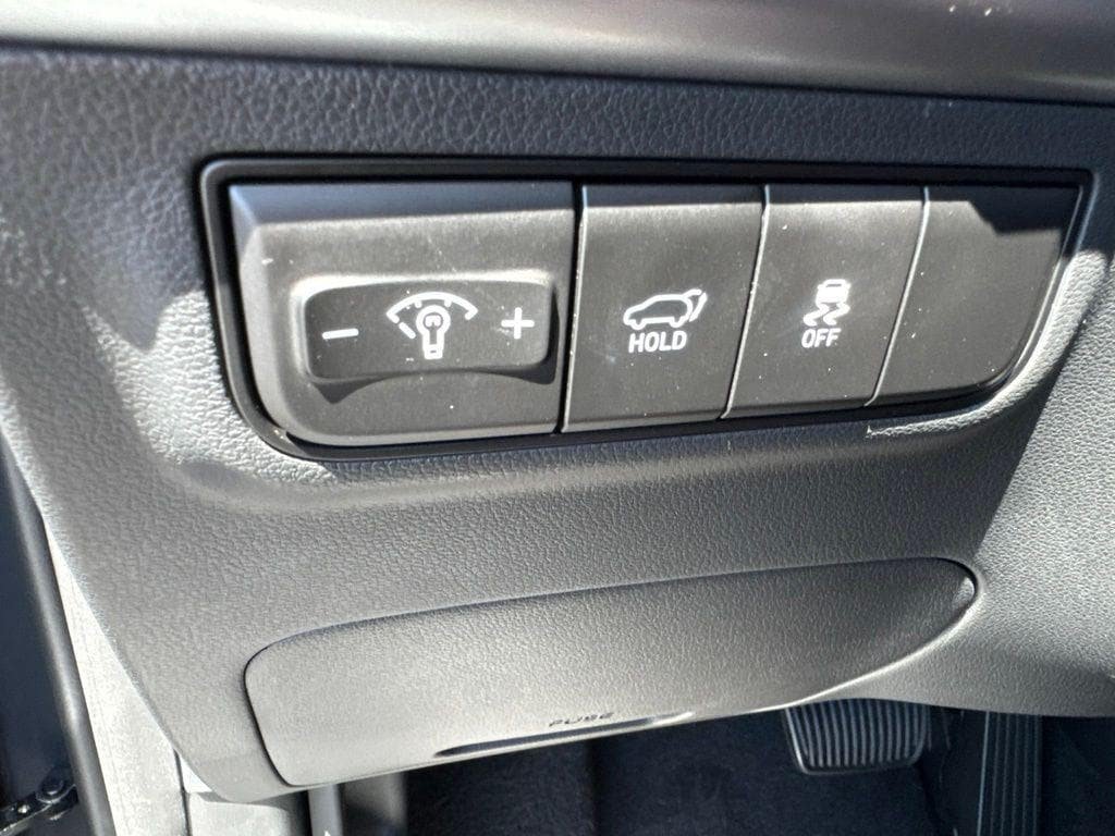 New 2026 Hyundai Tucson SEL Plus FWD image 11