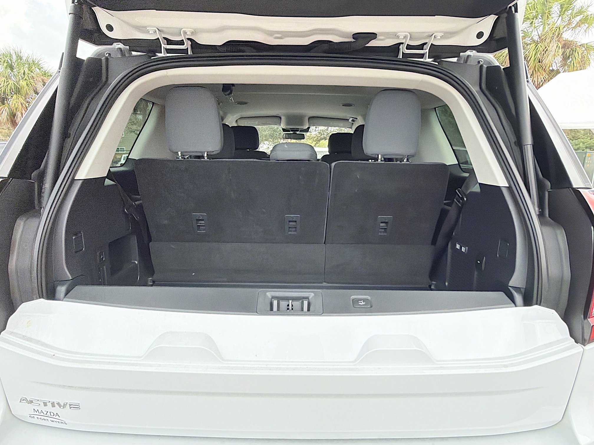 Used 2025 Ford Expedition Active image 12