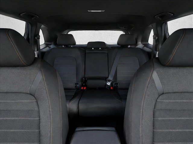 New 2027 Honda CR-V Sport image 28