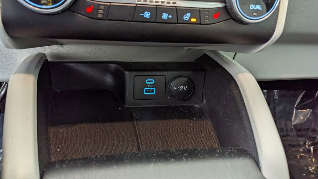 Certified 2023 Ford Escape Active image 29