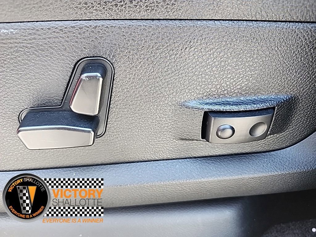 Certified 2024 RAM 2500 Big Horn w/ Safety Group image 20