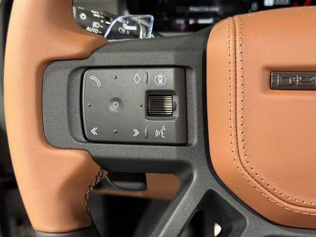New 2026 Land Rover Defender 110 OCTA AWD/4WD image 30