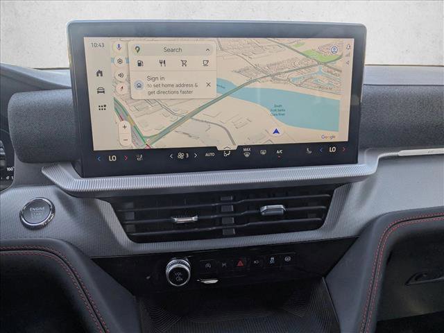 New 2026 Ford Explorer ST-Line w/ ST-Line Street Pack image 12