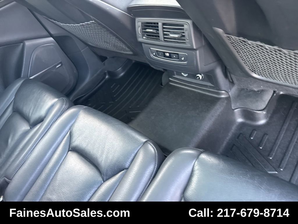 Used 2019 Audi Q7 3.0T Premium Plus w/ Premium Plus Package image 85