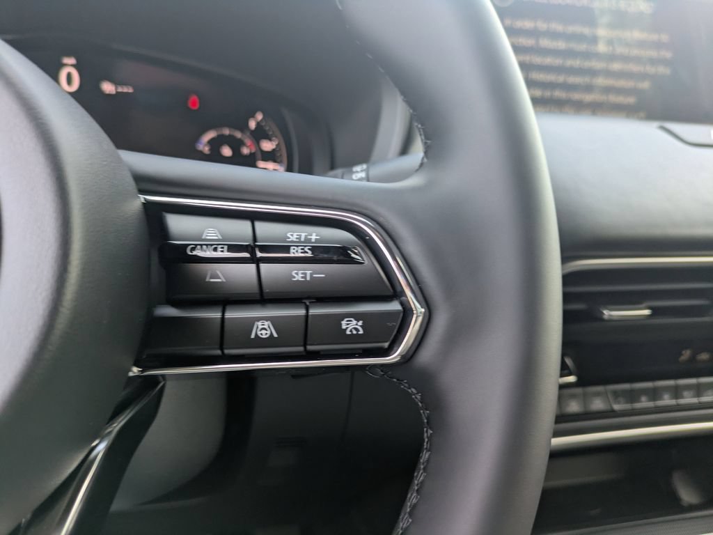 New 2026 MAZDA CX-90 Plug-In Hybrid w/ Premium Plus AWD/4WD image 29