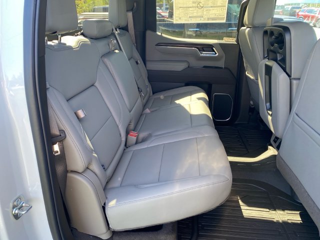 New 2026 GMC Sierra 1500 SLT AWD/4WD image 23