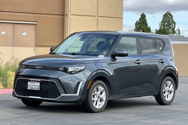 Used 2023 Kia Soul LX w/ Option Group 015 image 10