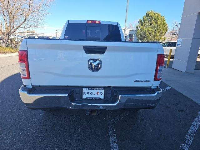 Used 2022 RAM 2500 Tradesman image 7