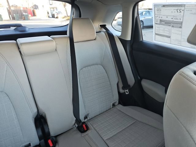 New 2026 Honda HR-V LX image 12