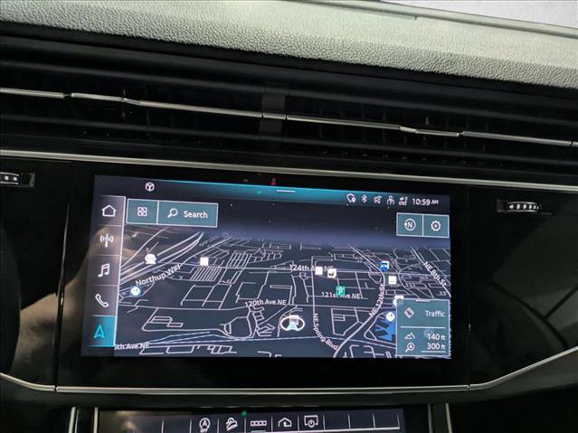 Used 2022 Audi Q8 Premium Plus image 19