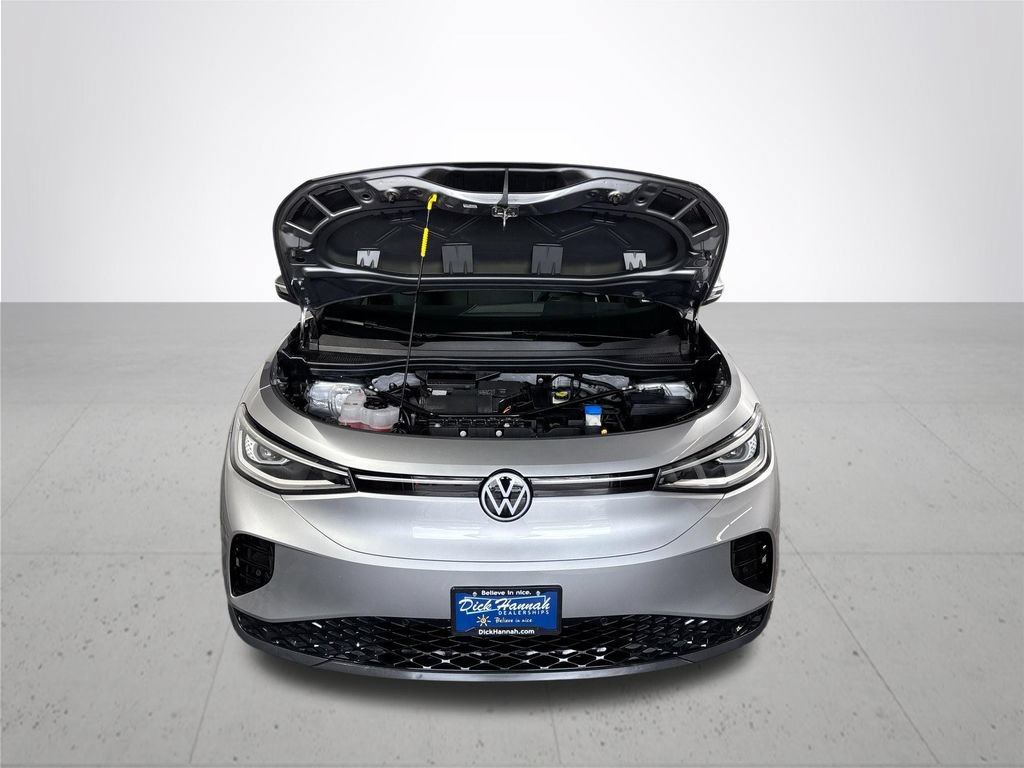 Certified 2023 Volkswagen ID.4 Pro S RWD image 24