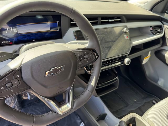 New 2027 Chevrolet Bolt LT w/ Comfort Package image 16