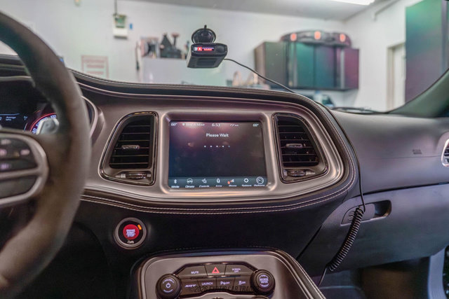 Used 2023 Dodge Challenger SRT Hellcat image 38