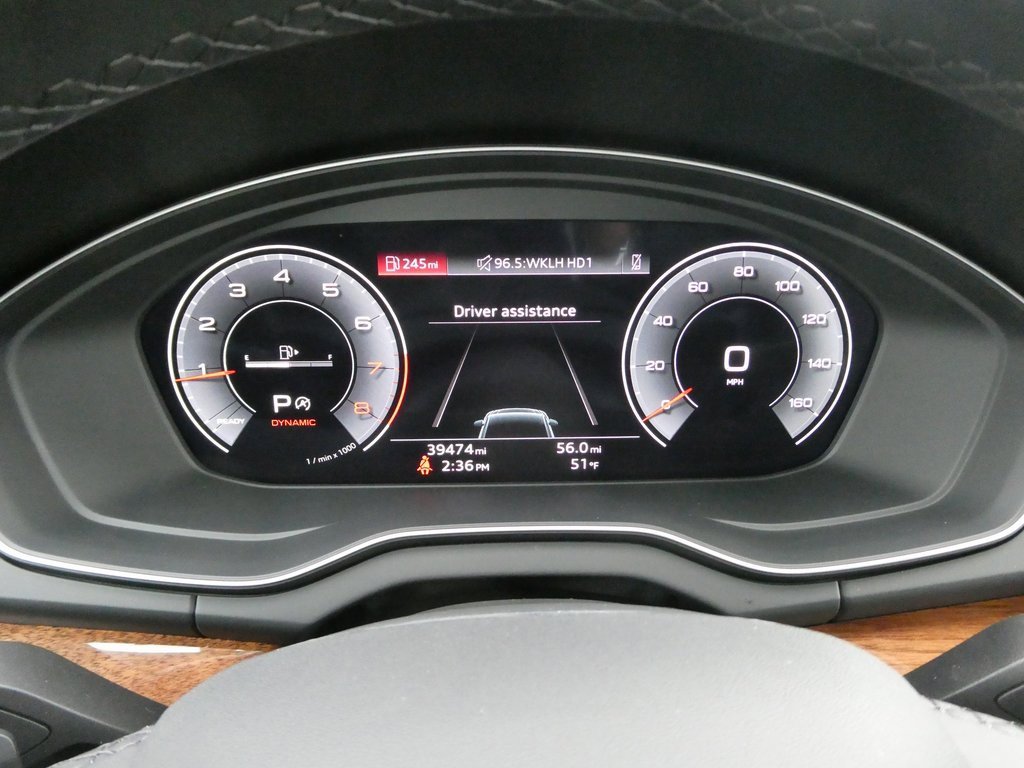 Used 2022 Audi Q5 2.0T Premium Plus image 9