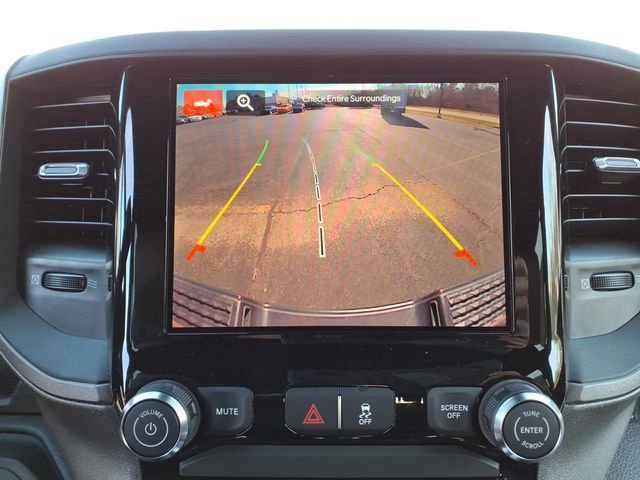 New 2026 RAM 3500 Tradesman image 22