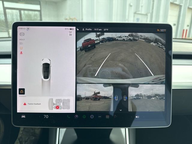 Used 2020 Tesla Model 3 Long Range image 16