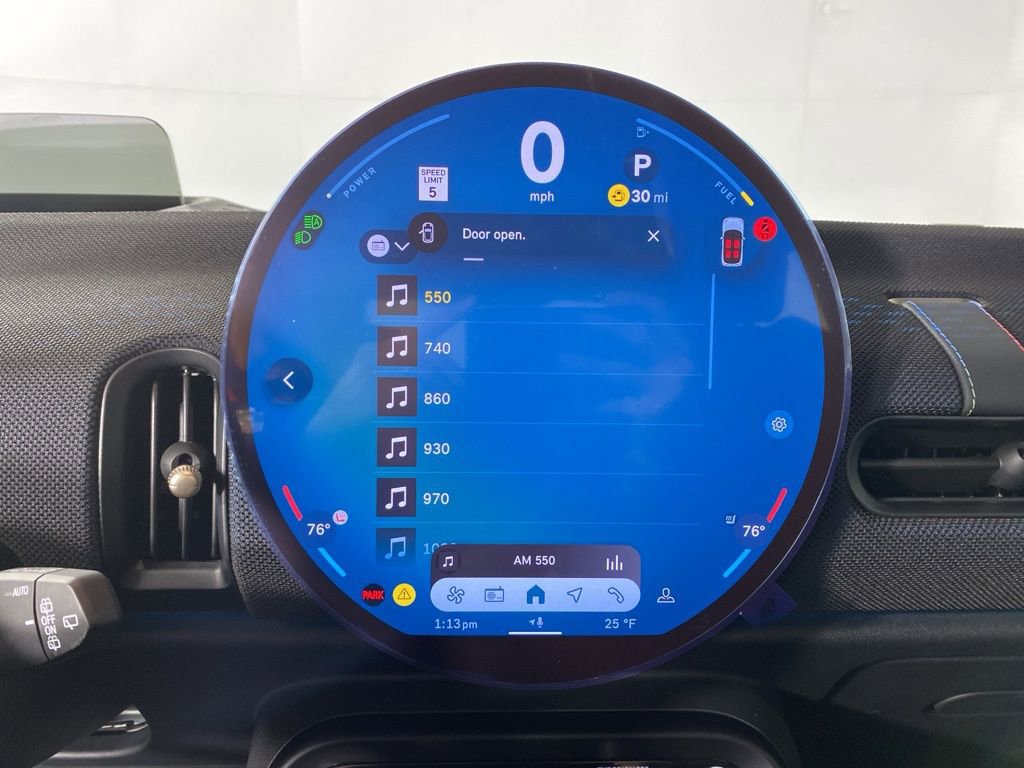 New 2026 MINI Cooper S image 17