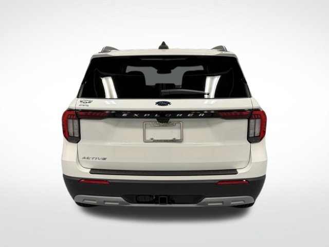 New 2026 Ford Explorer Active w/ Active Comfort Package RWD image 7