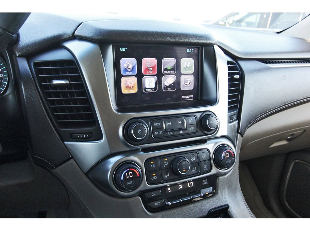 Used 2016 Chevrolet Tahoe LS image 10