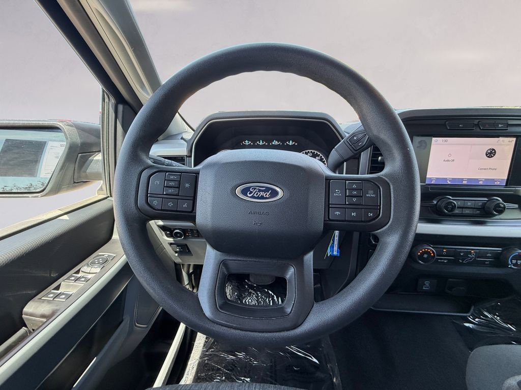 Used 2023 Ford F150 XLT image 13
