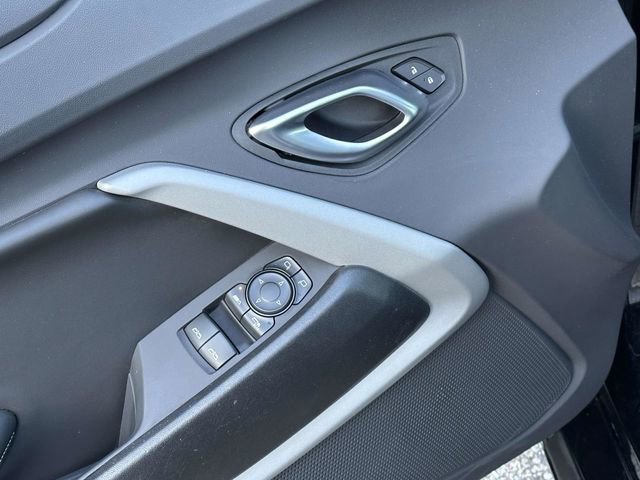 Certified 2023 Chevrolet Camaro SS image 19