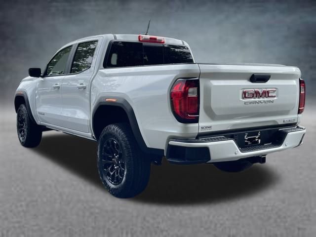 New 2026 GMC Canyon Elevation image 19
