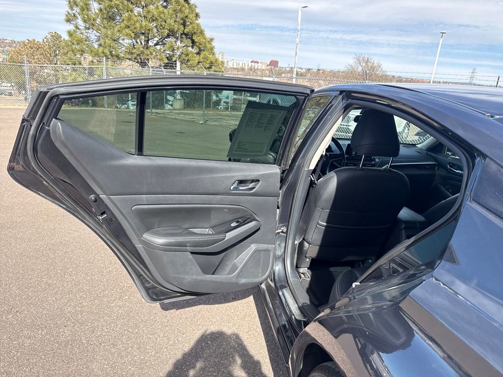 Used 2022 Nissan Altima 2.5 SL image 17