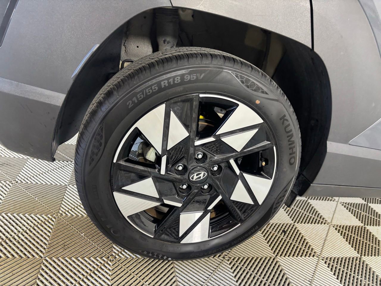 Used 2024 Hyundai Kona SEL image 31