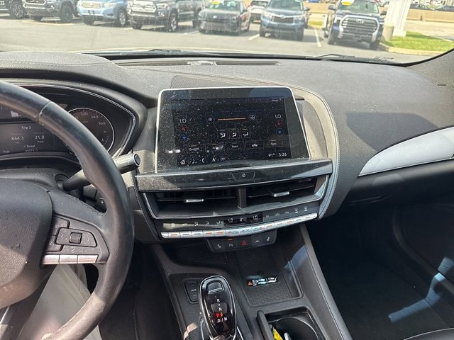 Used 2023 Cadillac CT5 Luxury w/ Sun And Sound Package image 20