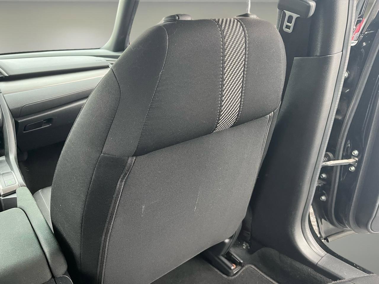 Used 2019 Honda Civic LX image 18