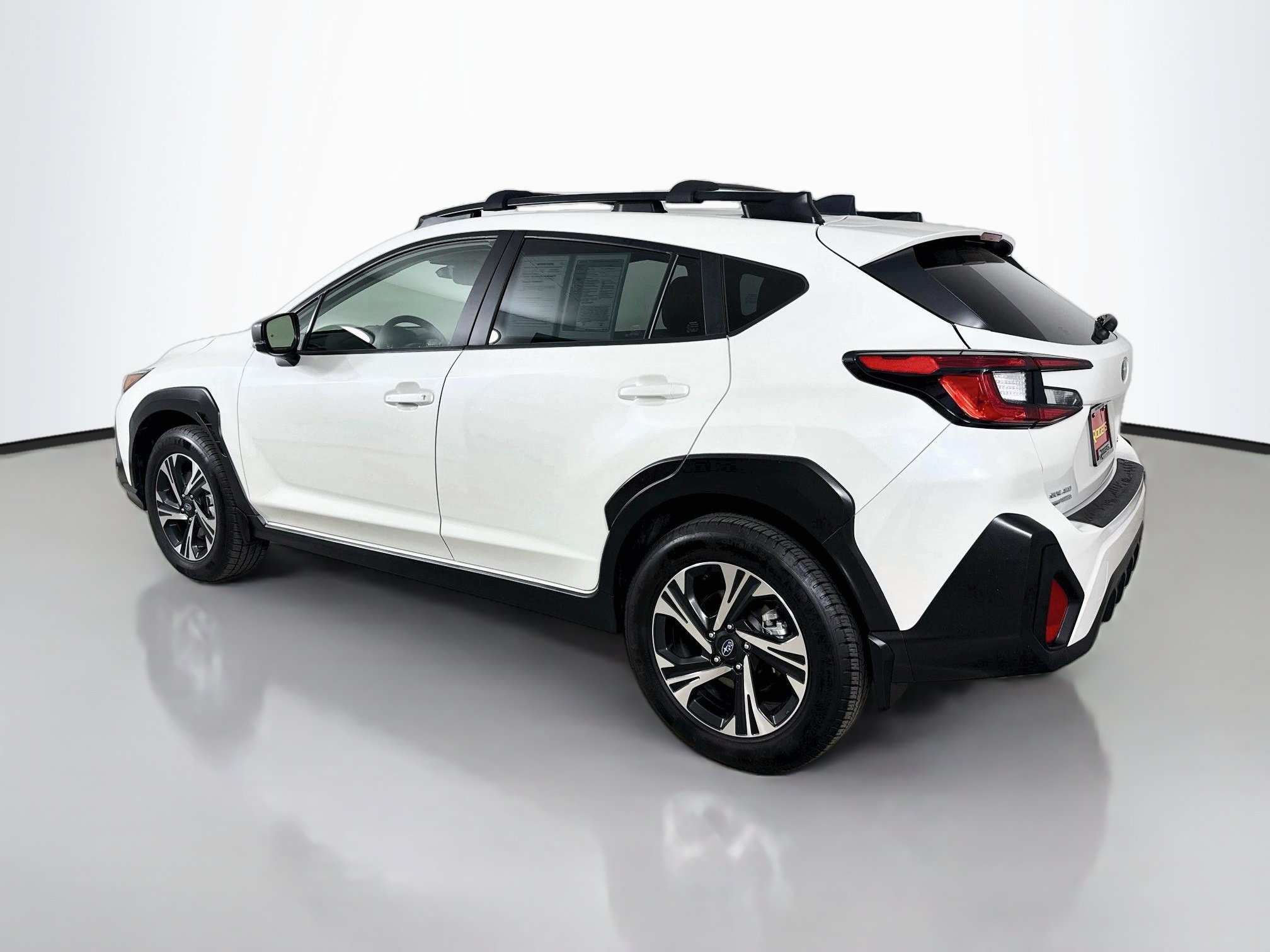 Used 2024 Subaru Crosstrek 2.0i Premium AWD/4WD image 6