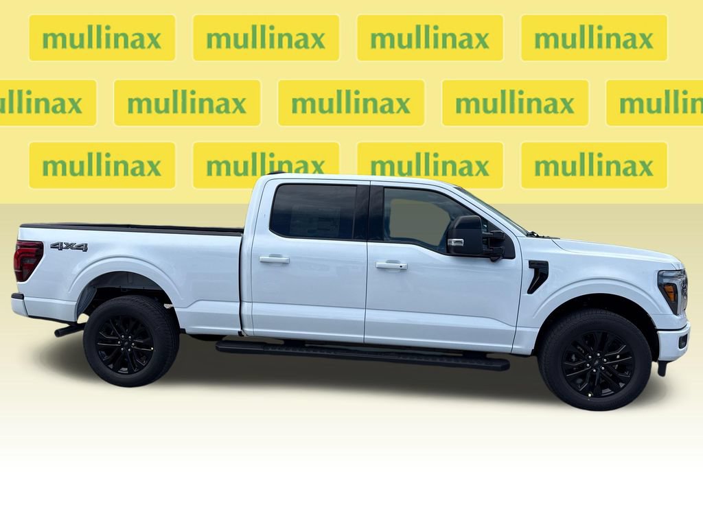 New 2026 Ford F150 Lariat w/ Equipment Group 502A High AWD/4WD image 20
