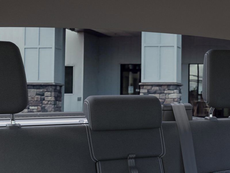 New 2025 Ford Ranger XL image 23