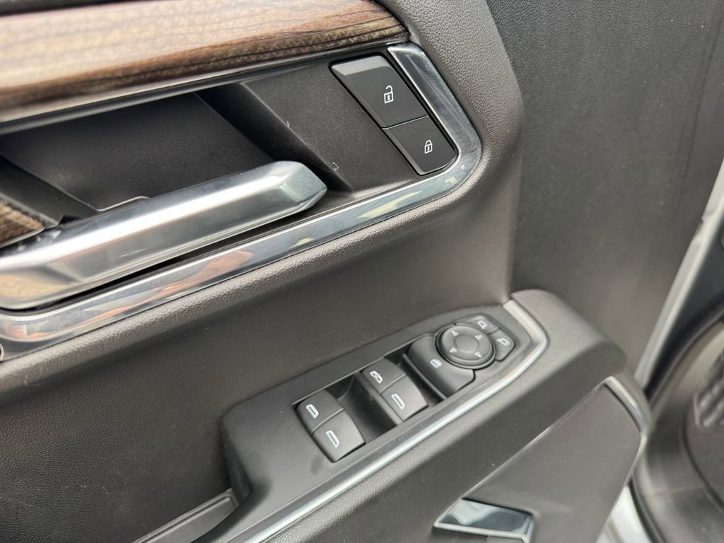 Used 2024 Chevrolet Silverado 1500 LT w/ Protection Package image 20