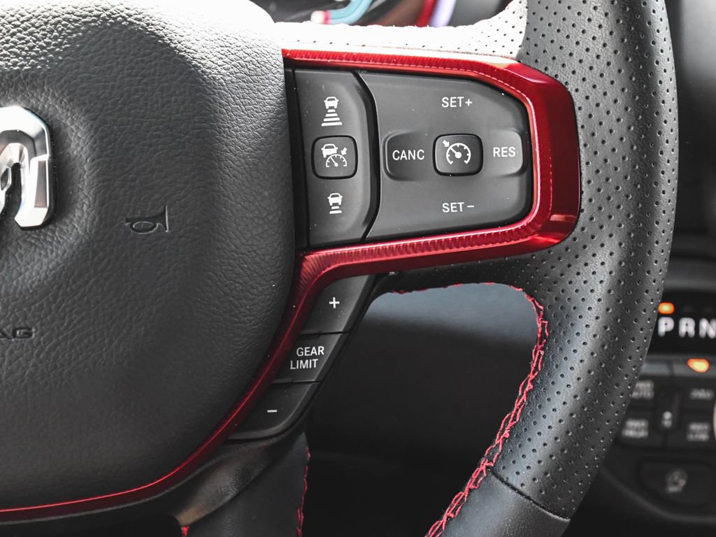Used 2026 RAM 1500 Rebel w/ Rebel Level 1 Equipment Group AWD/4WD image 26
