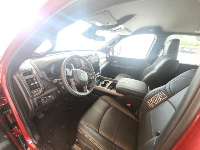 Used 2026 RAM 2500 Power Wagon AWD/4WD image 19