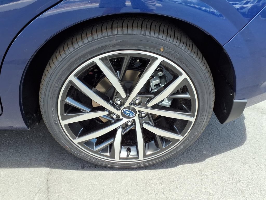 New 2026 Subaru Impreza 2.0i Sport AWD/4WD image 13
