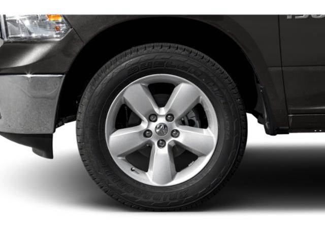 Used 2015 RAM 1500 Big Horn AWD/4WD image 14