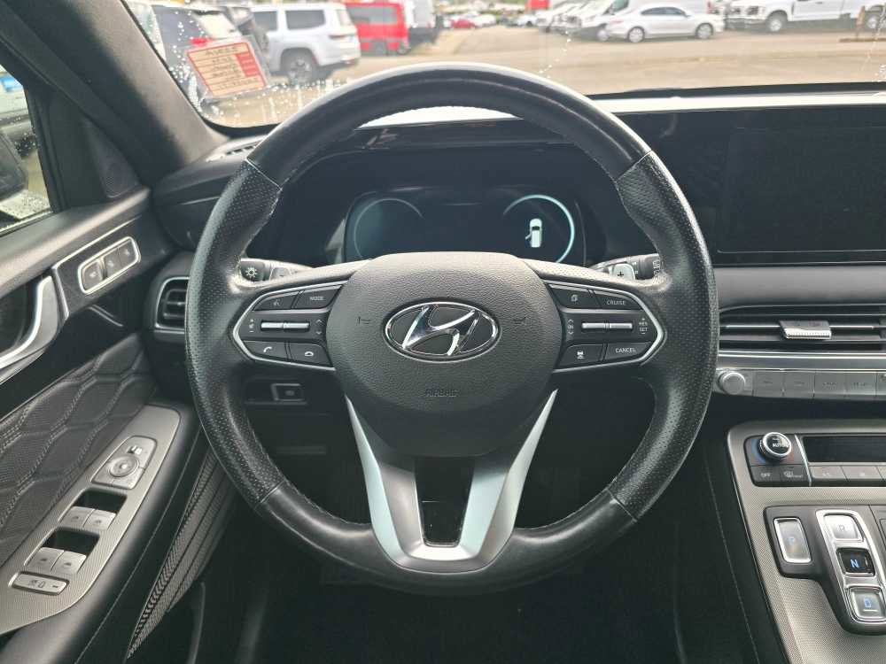 Used 2020 Hyundai Palisade Limited image 11