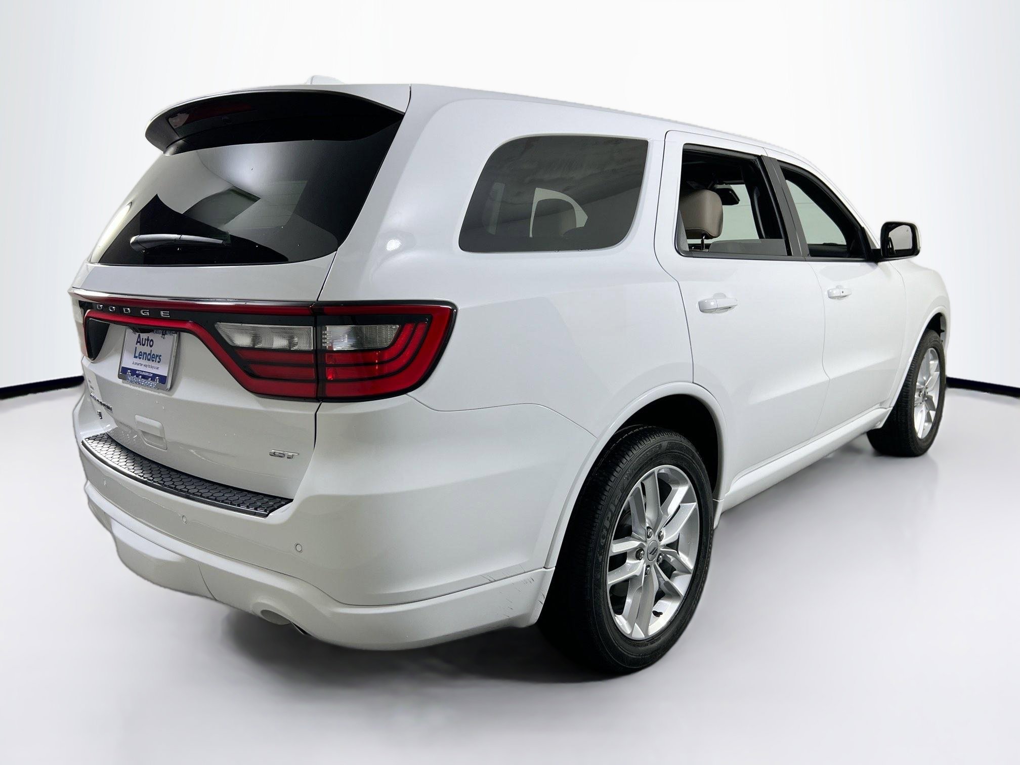 Used 2022 Dodge Durango GT image 5