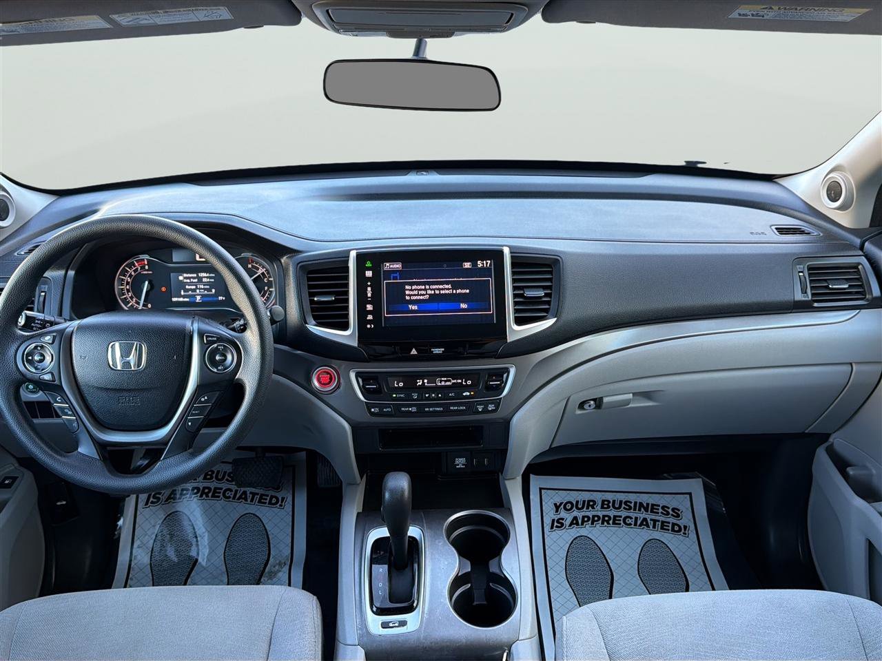 Used 2016 Honda Pilot EX image 19